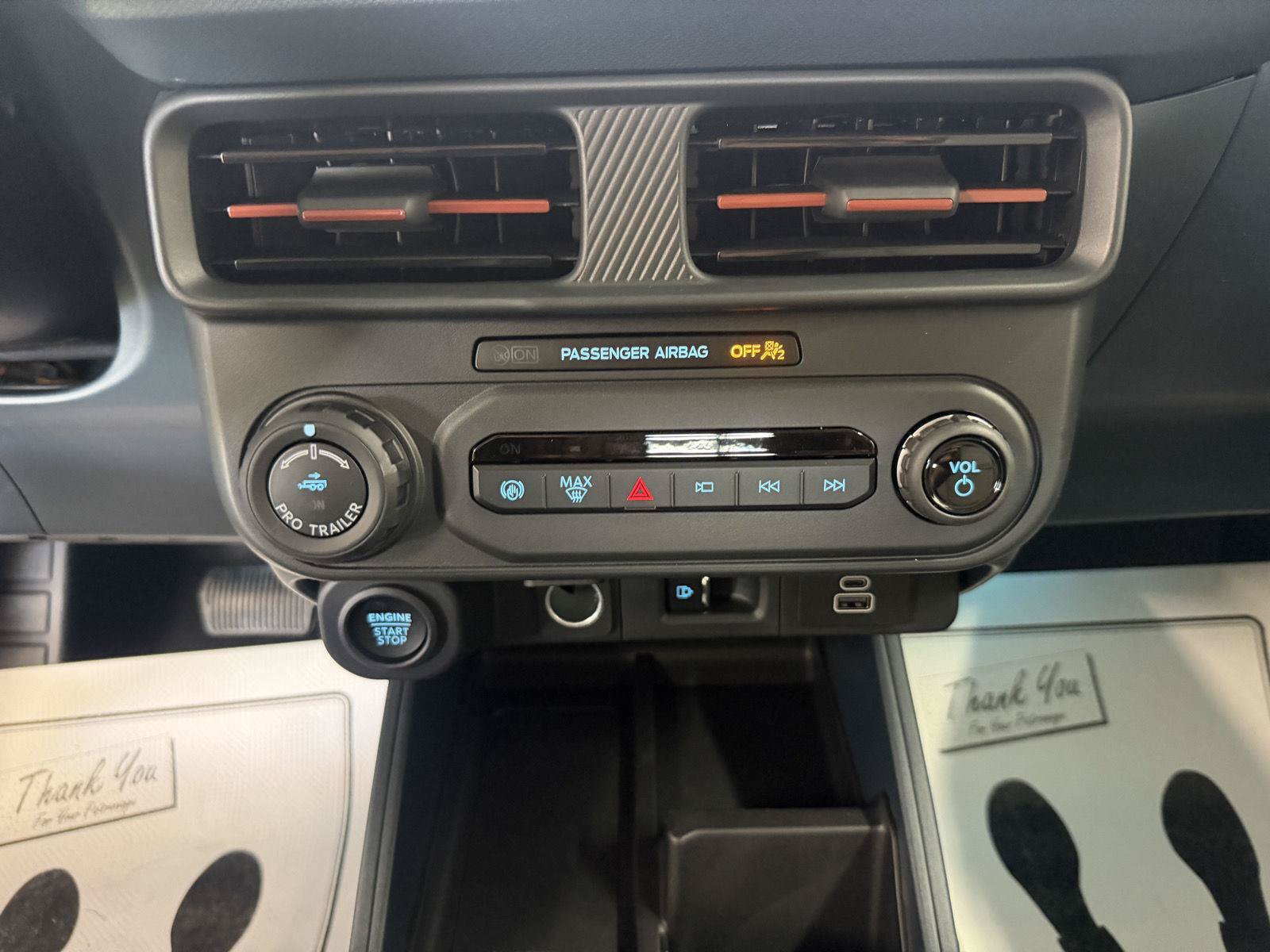 New 2026 Ford Maverick Lariat AWD/4WD image 17