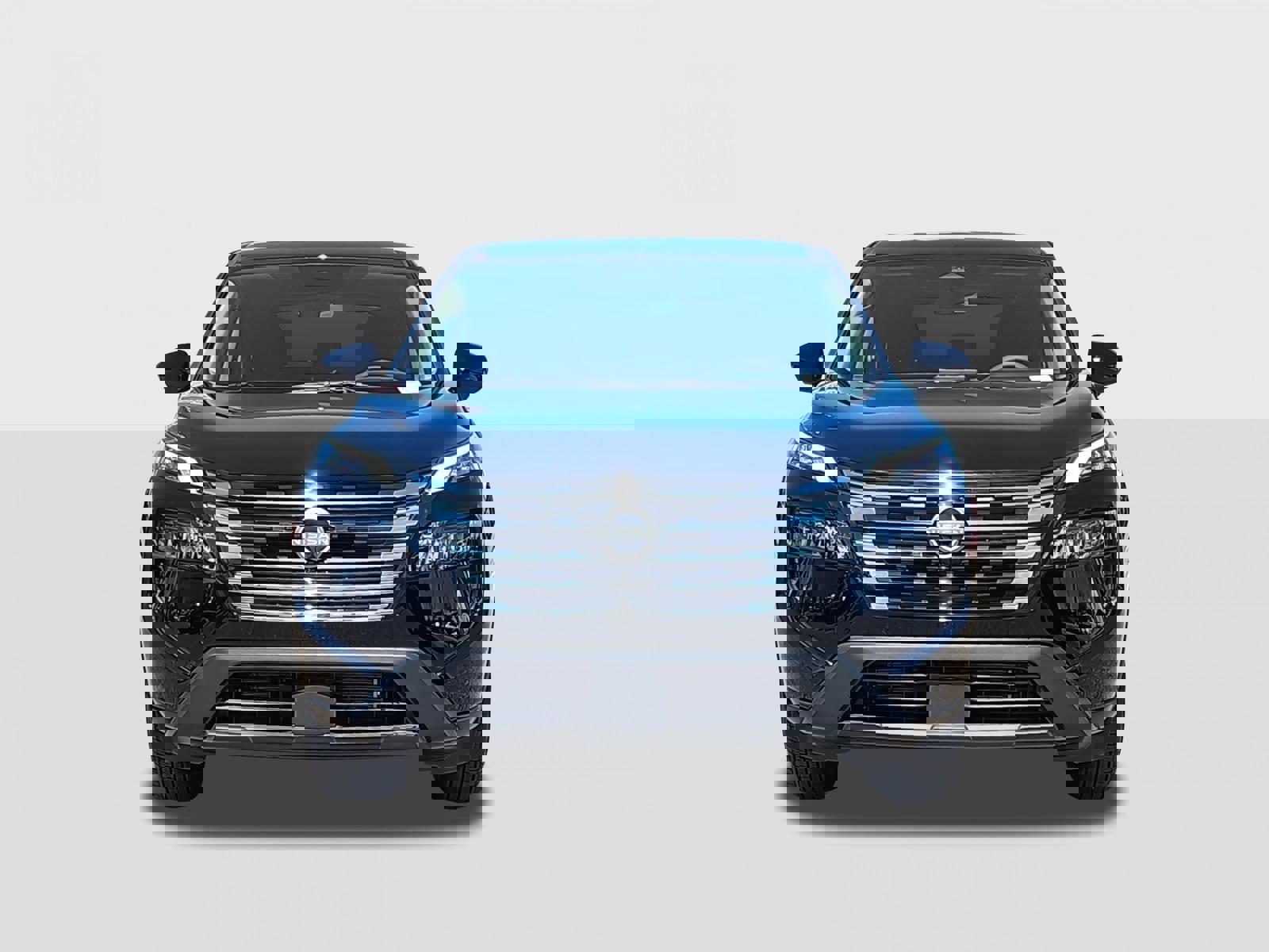 New 2026 Nissan Rogue Platinum w/ Tech Package image 2