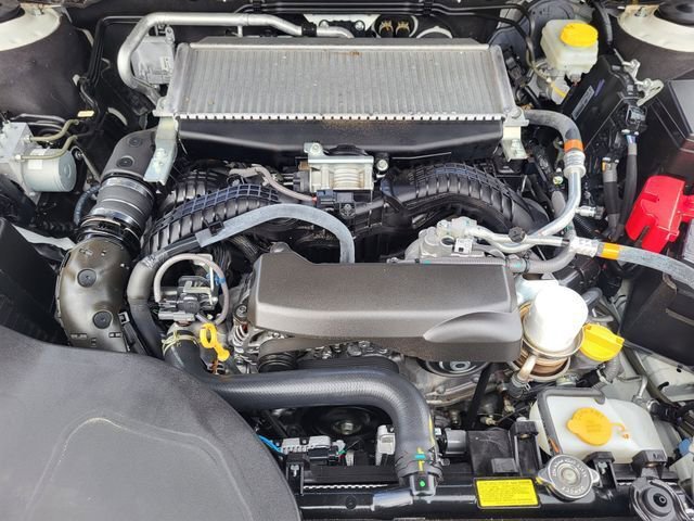Used 2023 Subaru Outback Touring XT image 19