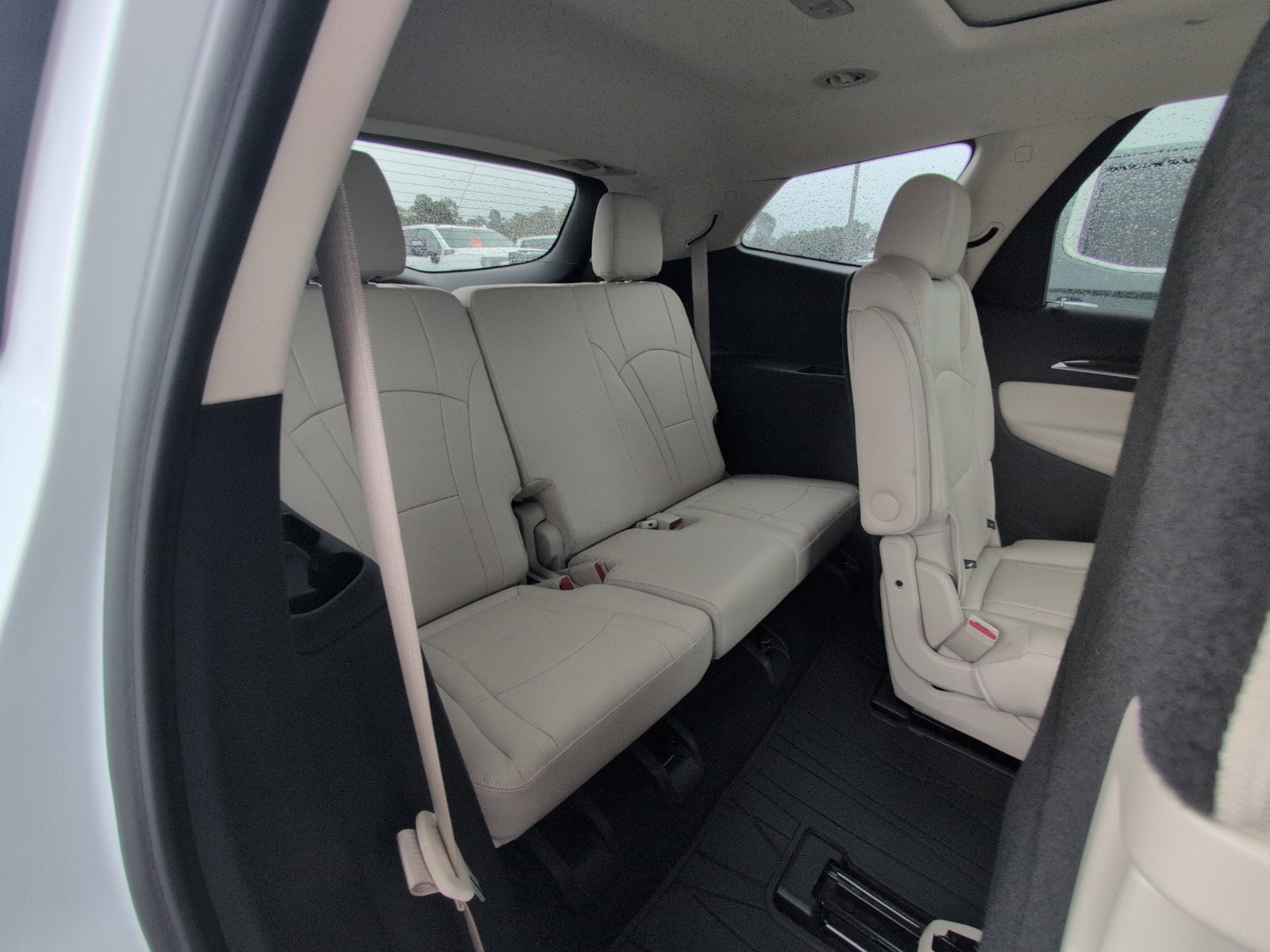 Used 2022 Buick Enclave Essence w/ Experience Buick Package AWD/4WD image 14