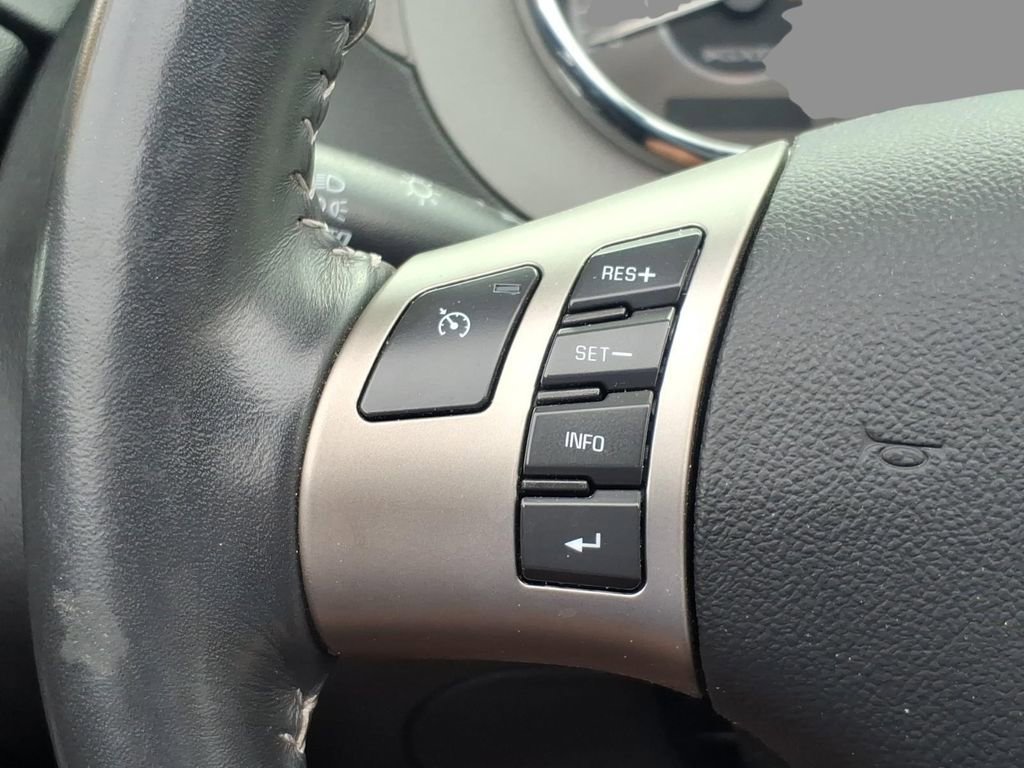 Used 2007 Pontiac Solstice GXP w/ Premium Package RWD image 18