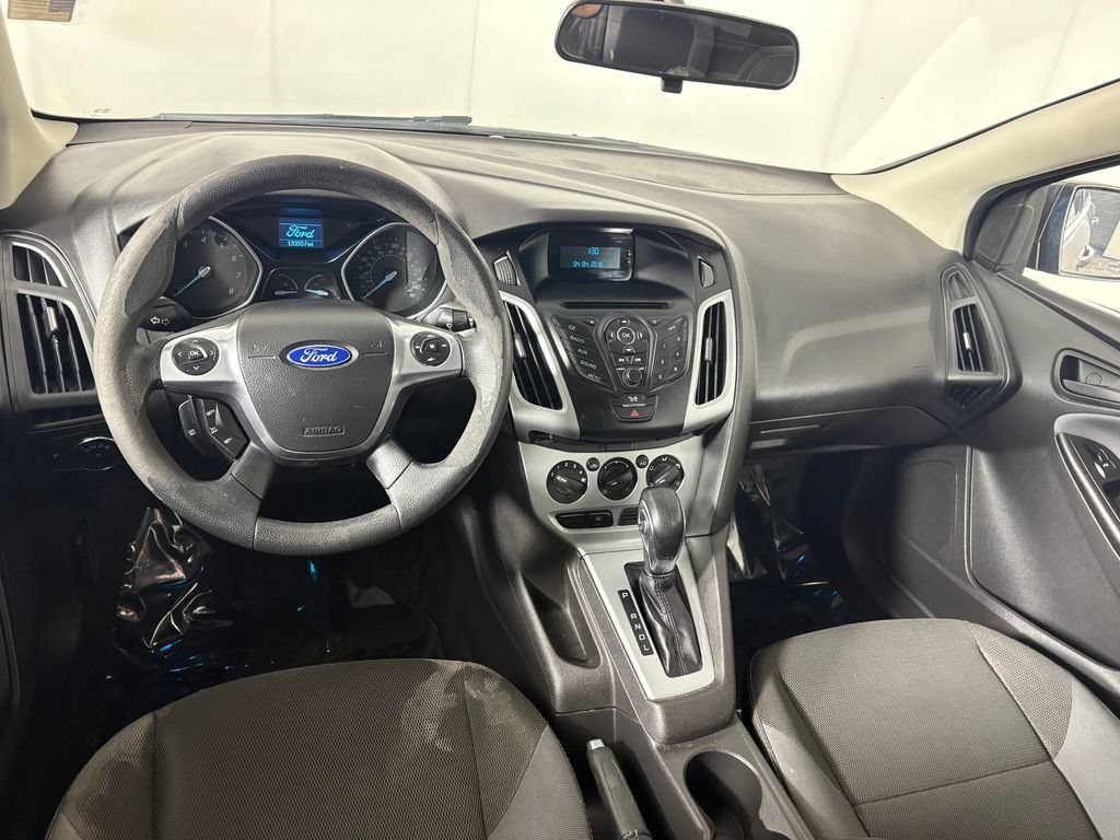 Used 2012 Ford Focus SE FWD image 22