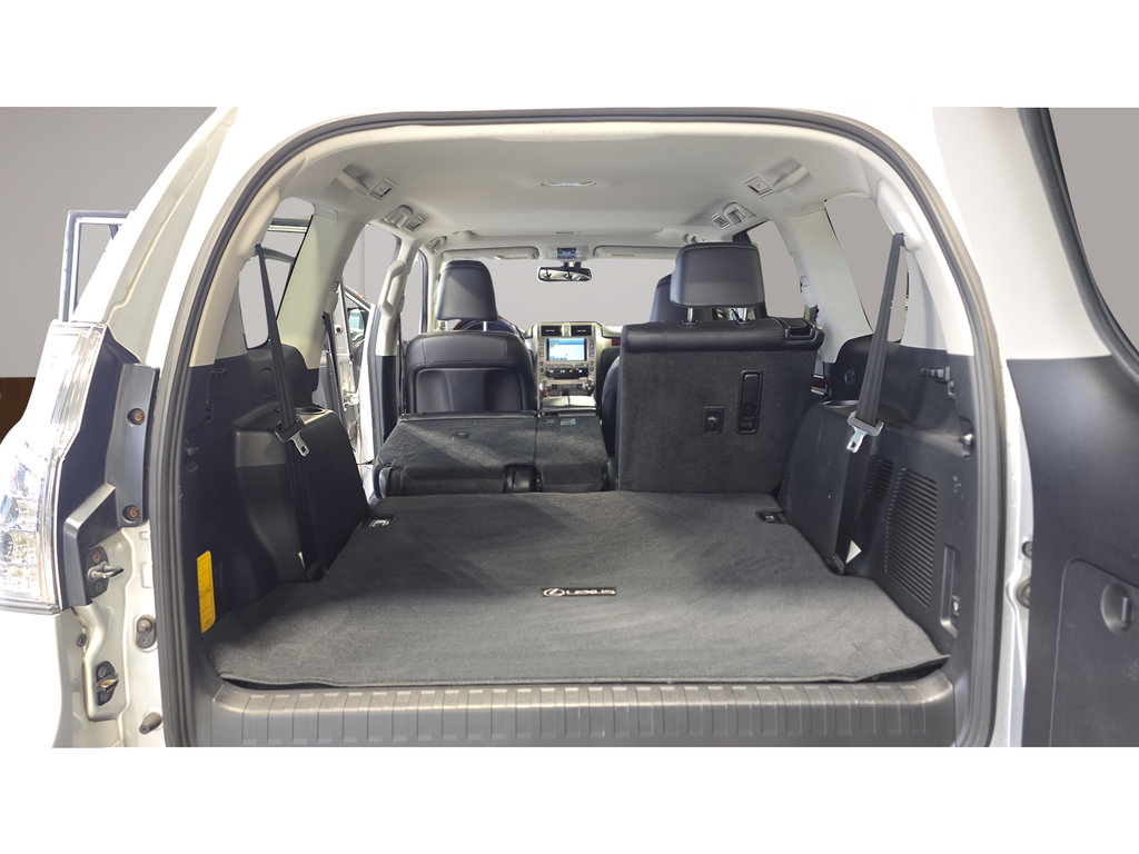 Used 2016 Lexus GX 460 w/ Premium Package AWD/4WD image 19