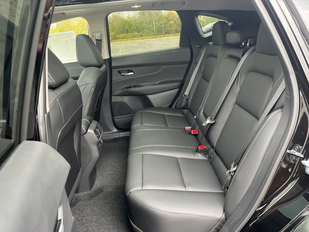 New 2026 Nissan Murano SL image 15