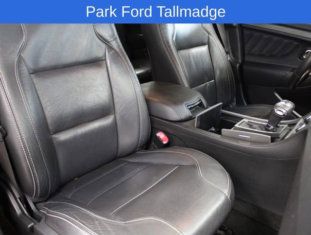 Used 2012 Ford Taurus SEL image 21