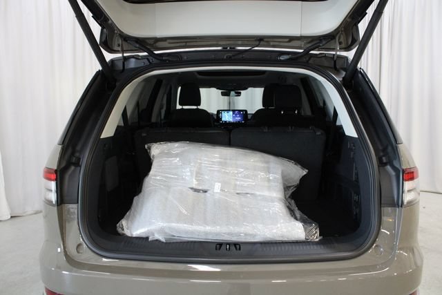 New 2026 Lincoln Aviator Reserve AWD/4WD image 32