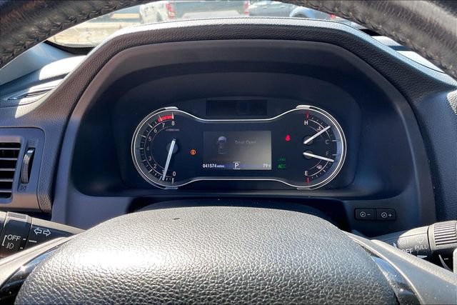 Used 2020 Honda Ridgeline RTL-E image 14