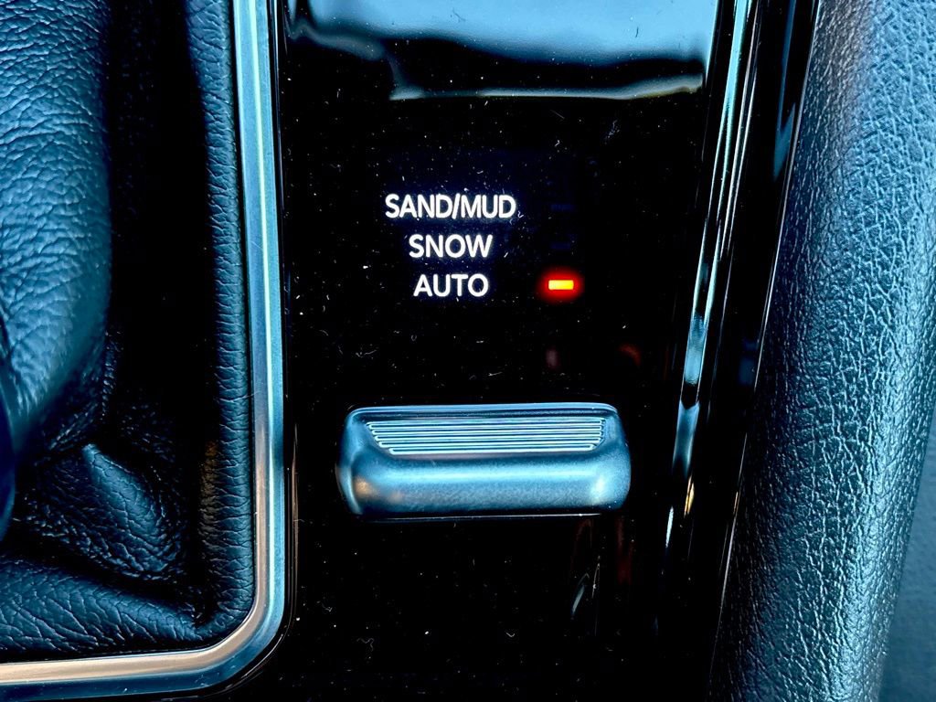 New 2026 Jeep Compass Altitude image 54