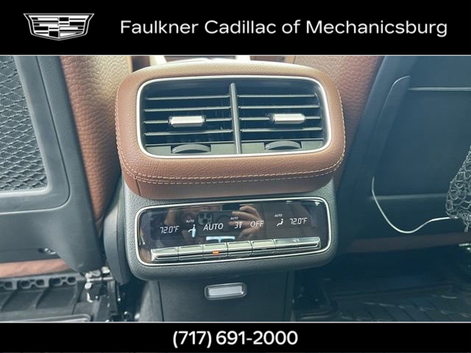 Used 2024 Mercedes-Benz GLS 450 4MATIC image 19