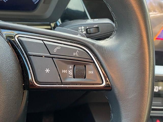 Used 2024 Audi A3 2.0T Premium FWD image 22