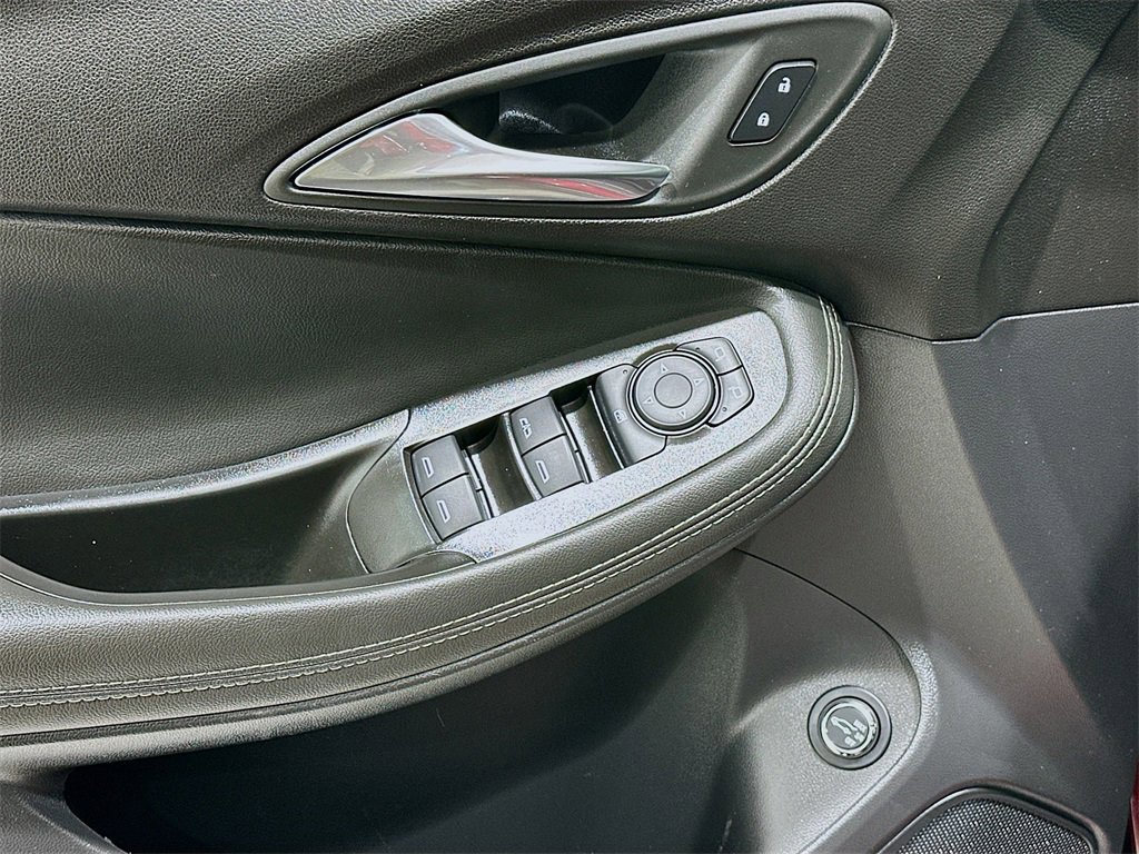 Used 2024 Buick Encore GX Preferred image 15