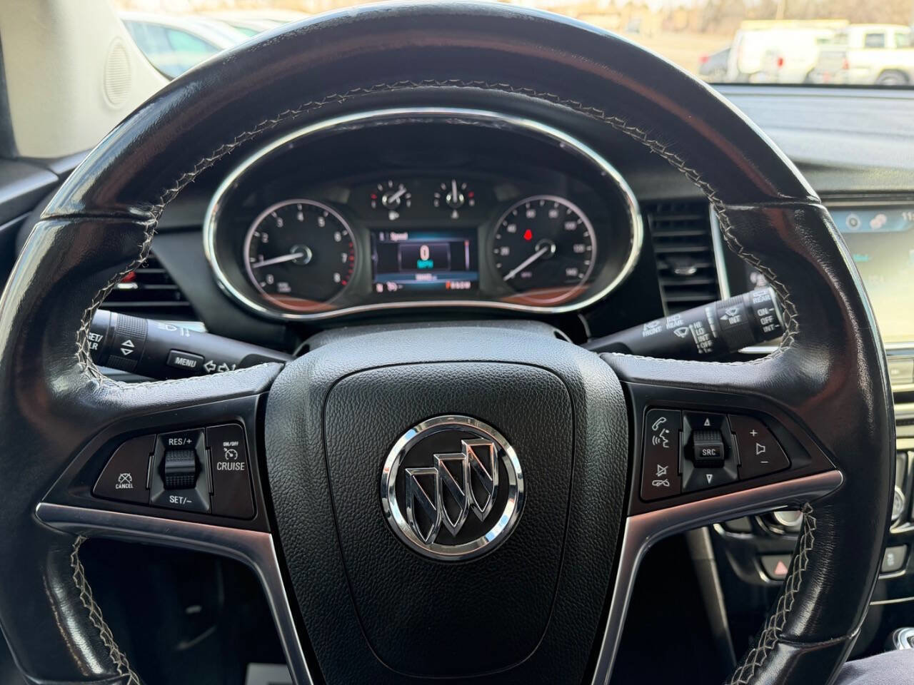 Used 2019 Buick Encore Preferred image 23