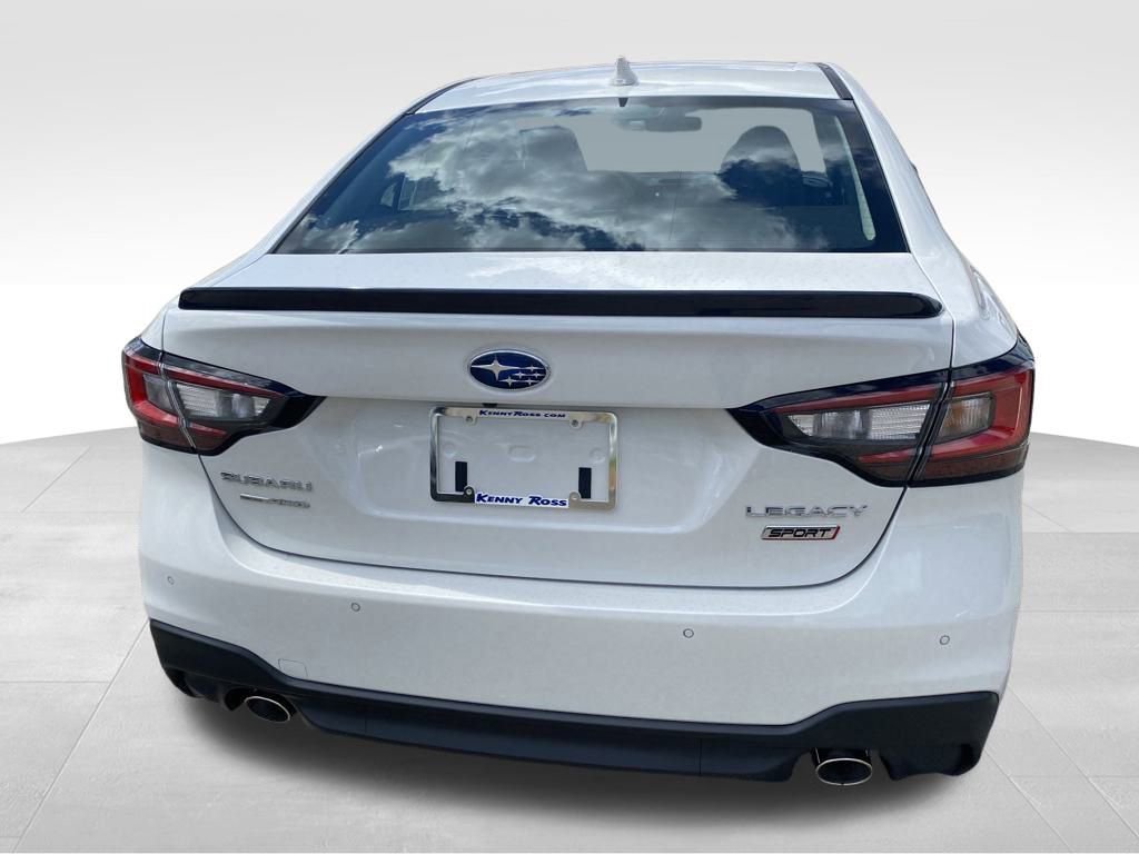 New 2025 Subaru Legacy Sport image 5
