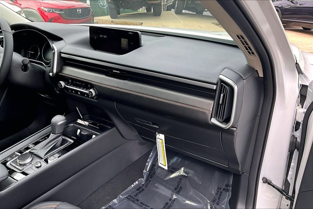 New 2026 MAZDA CX-50 AWD 2.5 Hybrid w/ Cargo Package image 16