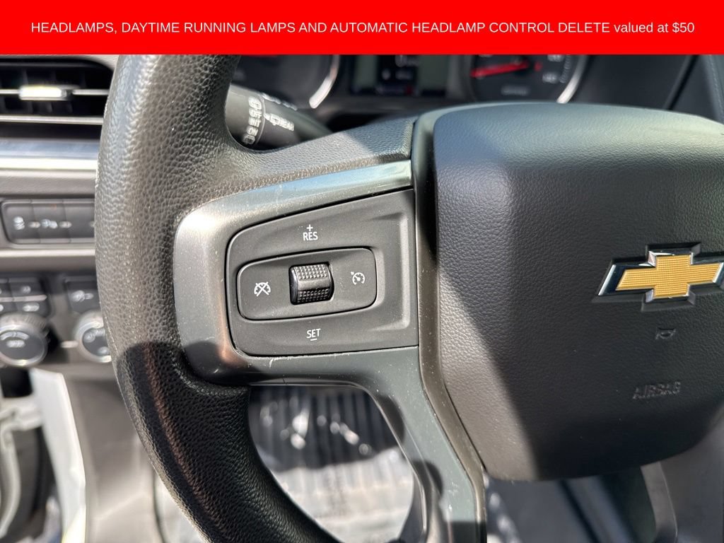 Used 2021 Chevrolet Tahoe 4WD image 15