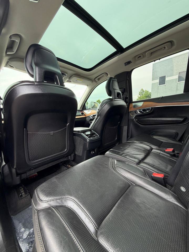 Used 2016 Volvo XC90 T6 Inscription AWD/4WD image 23
