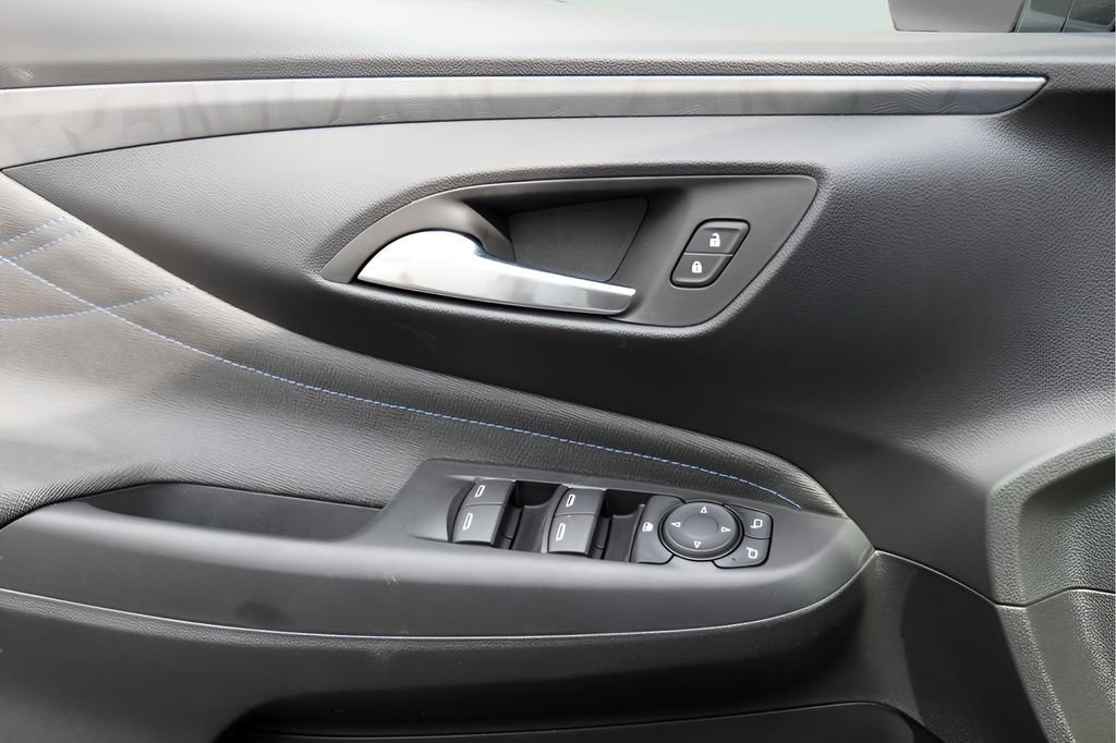 New 2026 Buick Envista Sport Touring w/ Convenience I Package image 20