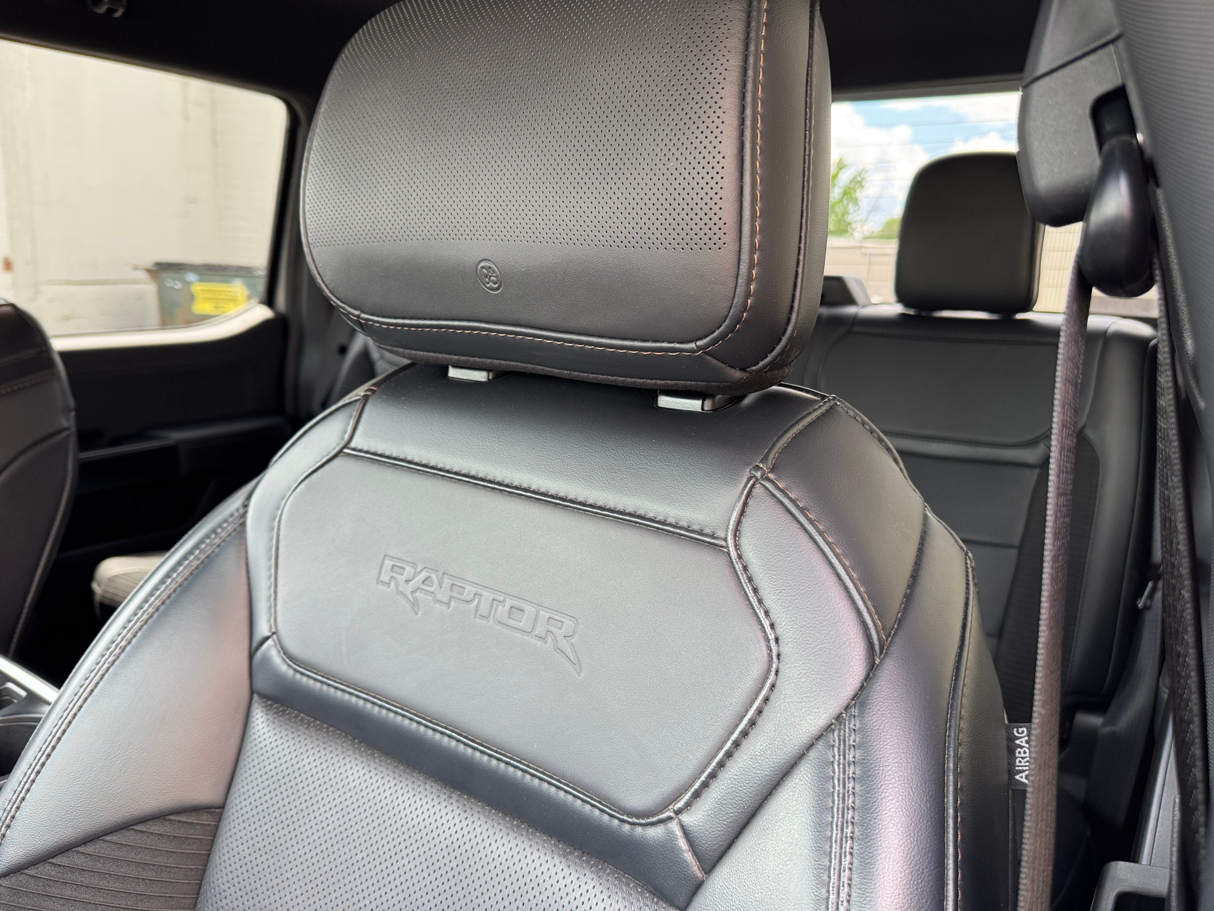 Used 2023 Ford F150 Raptor w/ Raptor Carbon Fiber Package AWD/4WD image 26