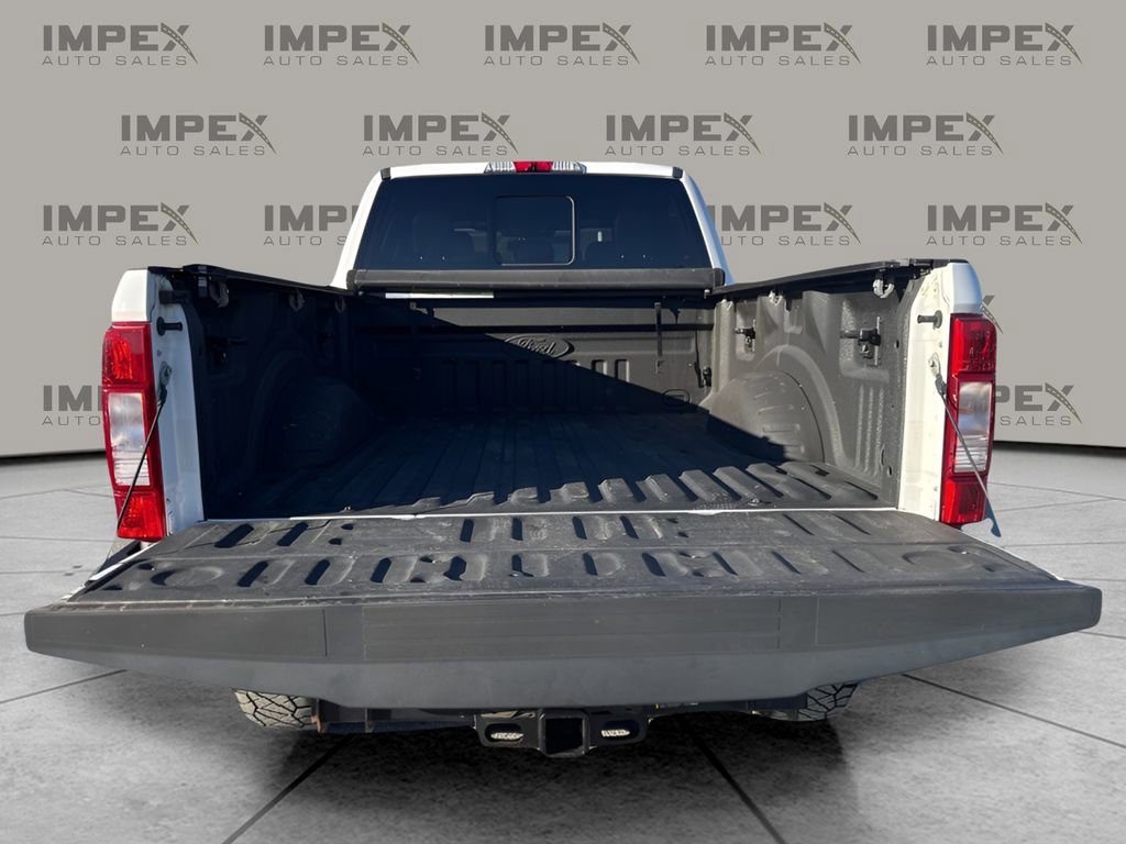 Used 2020 Ford F350 King Ranch w/ Tremor Off-Road Package image 29