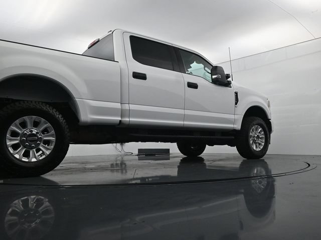 Certified 2022 Ford F250 XLT AWD/4WD image 36