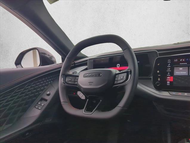 New 2026 Dodge Charger Scat Pack w/ Blacktop Package image 17