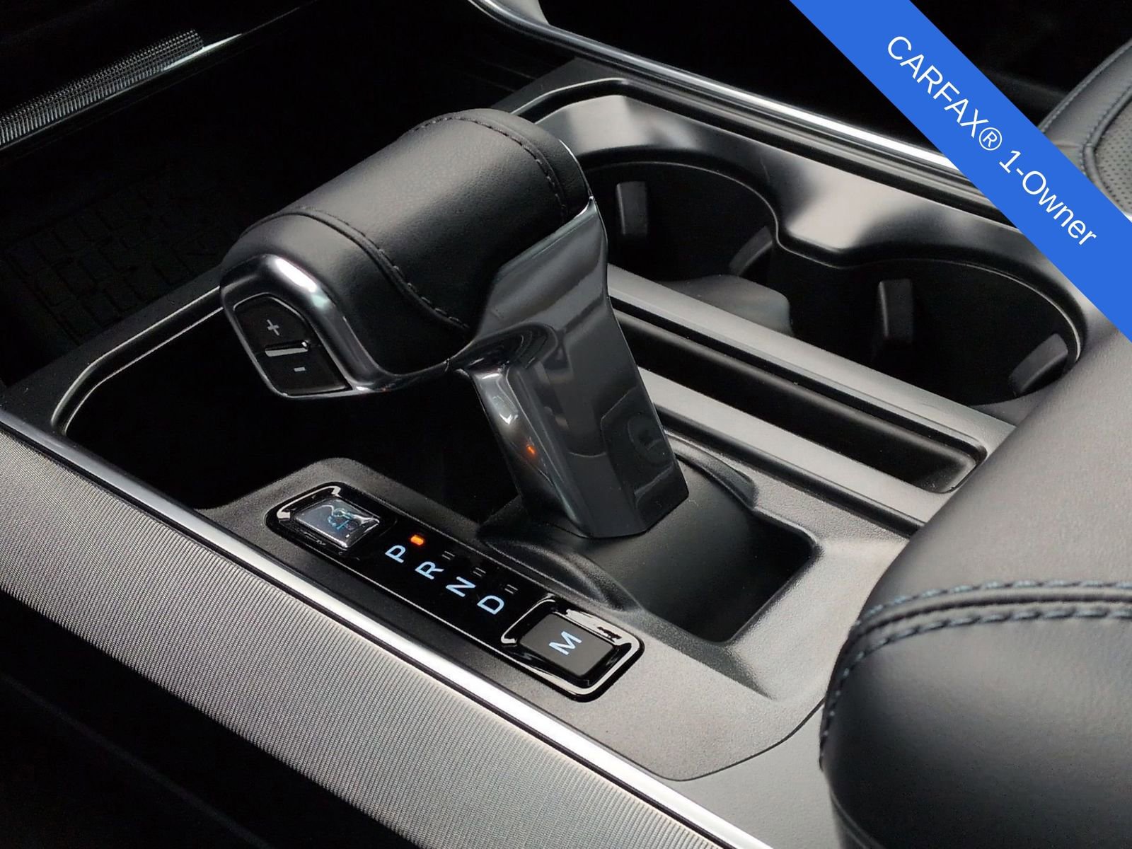 Used 2025 Ford F150 Platinum image 35