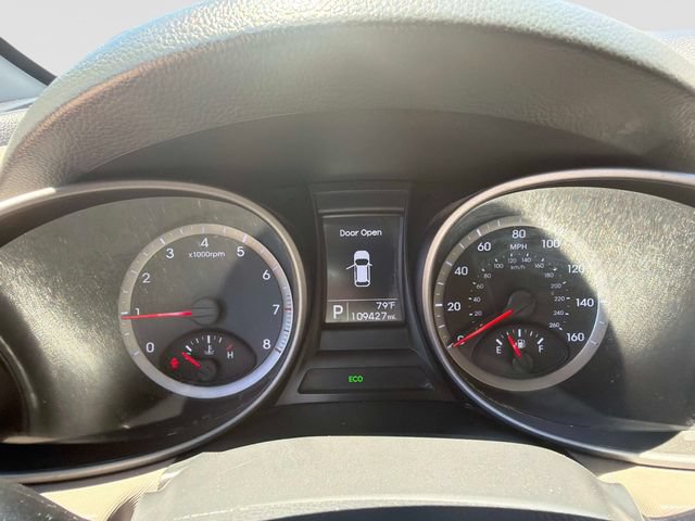 Used 2013 Hyundai Santa Fe Sport w/ Popular Equipment Pkg AWD/4WD image 26