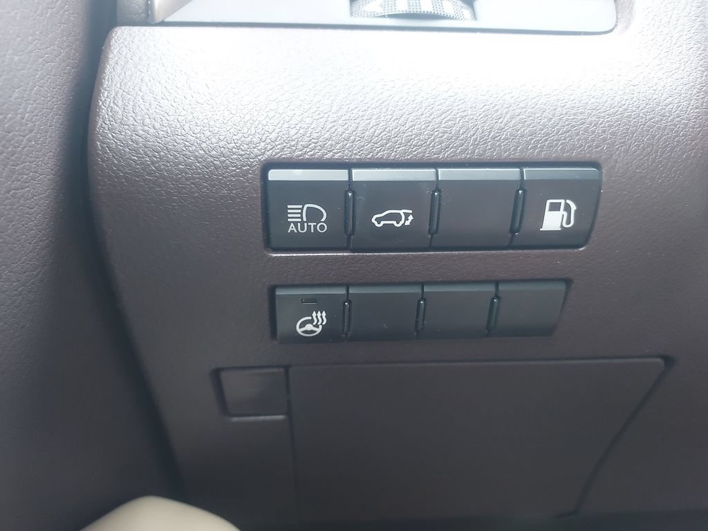 Used 2019 Lexus RX 450h AWD w/ Navigation Package image 24