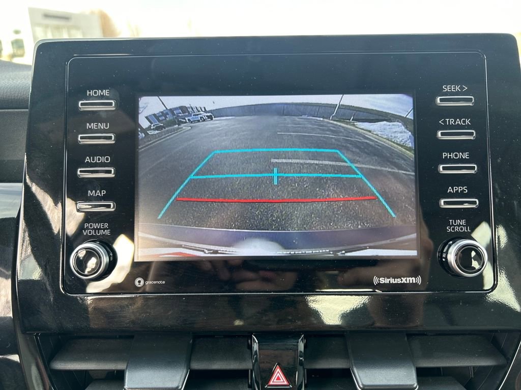 Certified 2023 Toyota Camry SE image 22