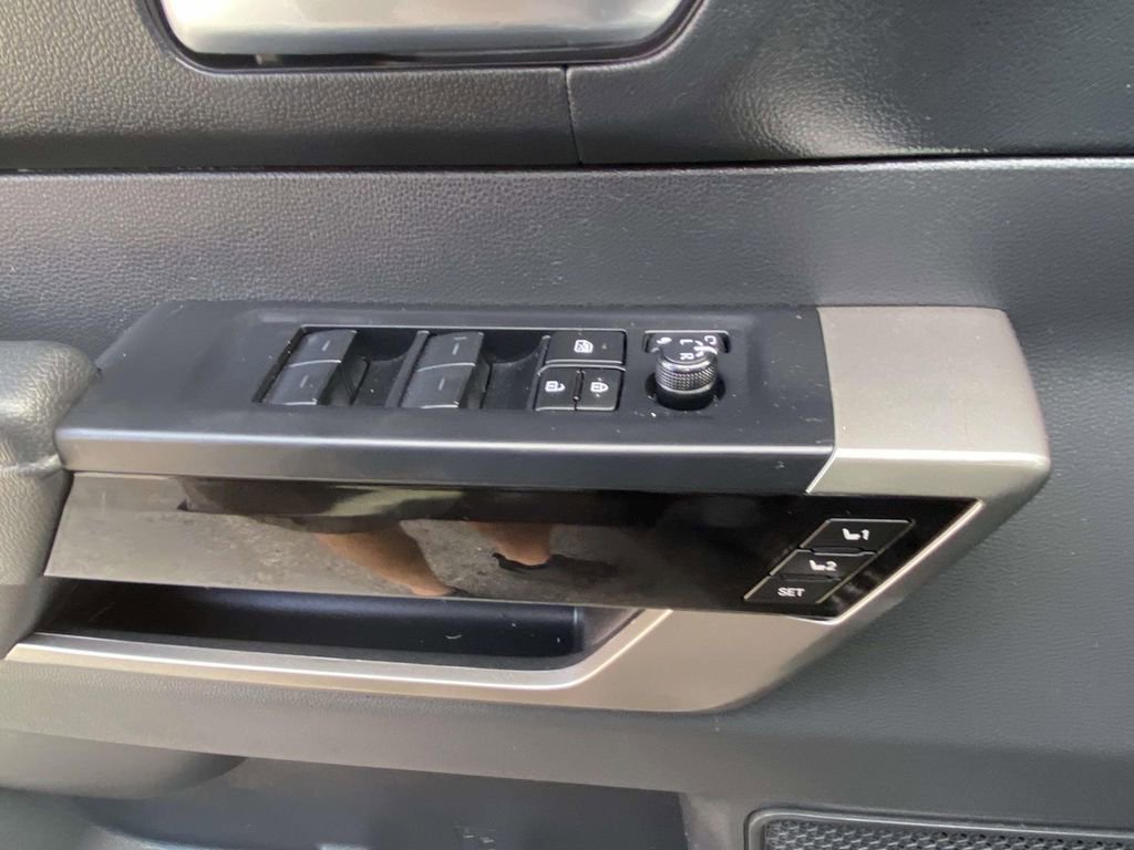 Used 2024 Toyota Sequoia Limited image 14