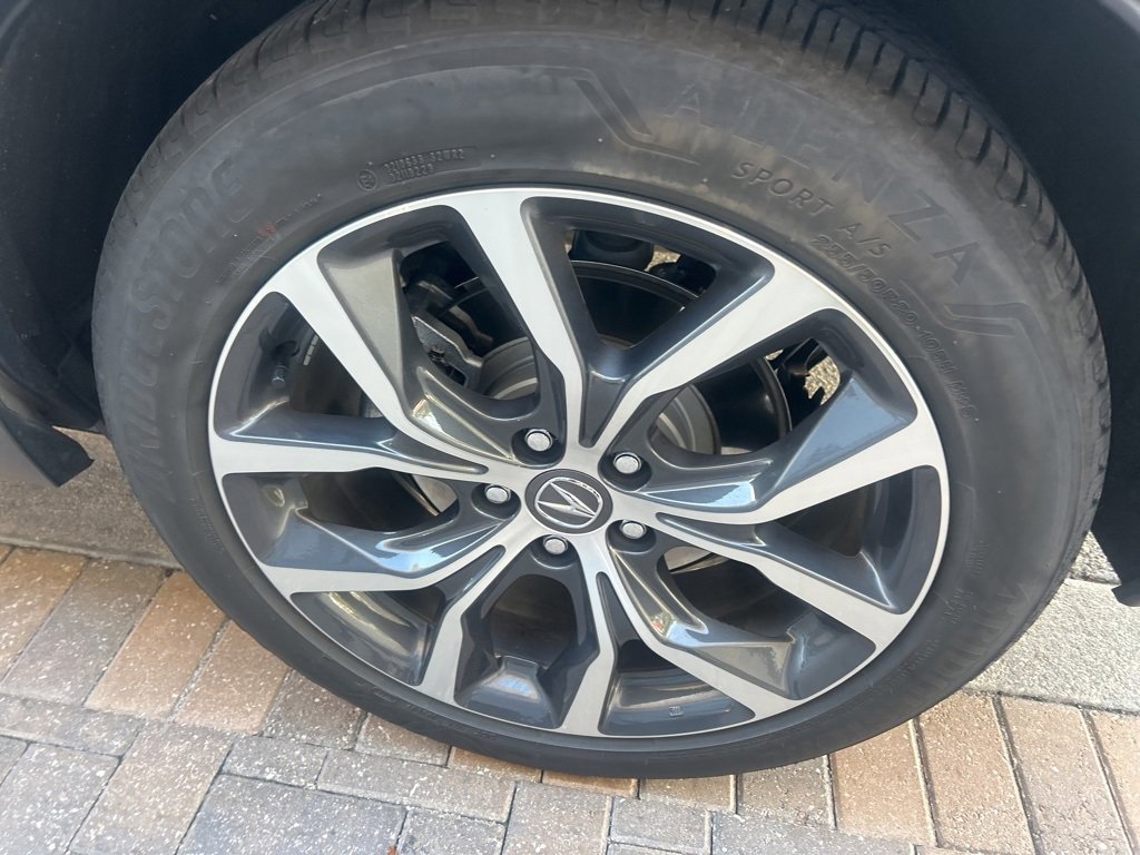 Used 2023 Acura MDX FWD w/ Technology Package image 12