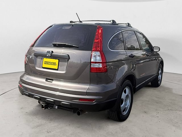 Used 2011 Honda CR-V LX image 5