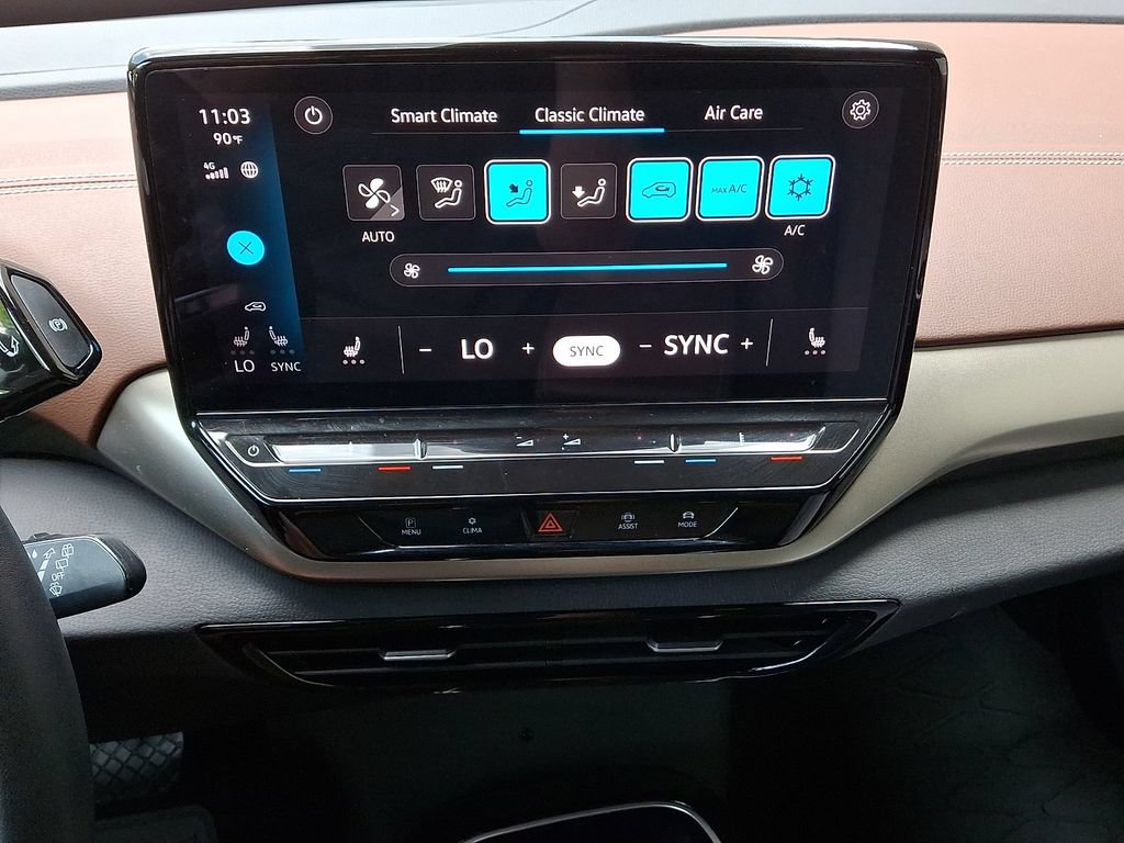 Certified 2023 Volkswagen ID.4 Pro RWD image 14