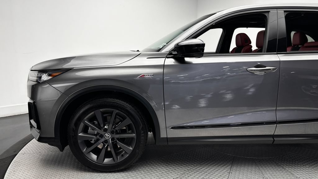 Used 2026 Acura MDX A-Spec AWD/4WD image 6