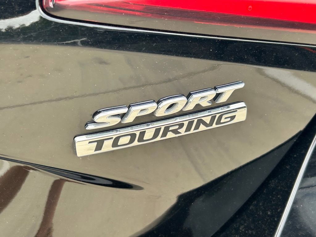 Used 2023 Honda Civic Sport Touring image 14