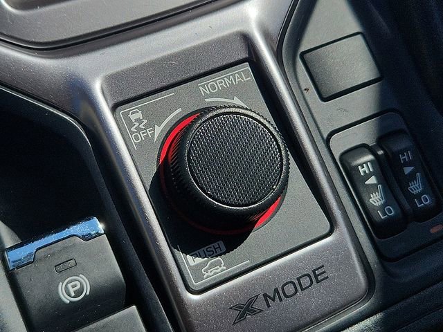 Used 2021 Subaru Forester Premium w/ Popular Package #1 image 24