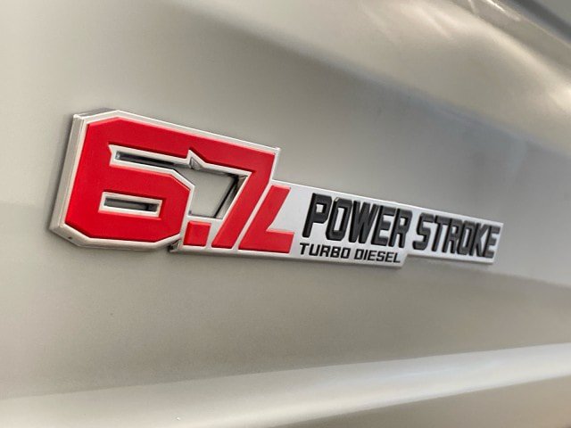 New 2026 Ford F250 Lariat AWD/4WD image 15