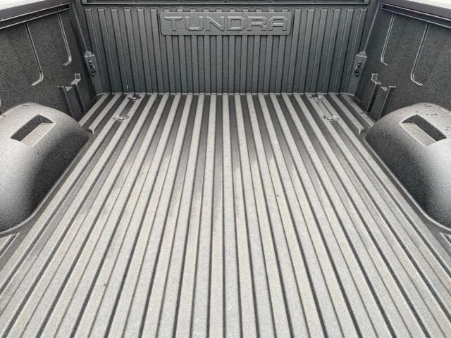 New 2026 Toyota Tundra SR5 image 11