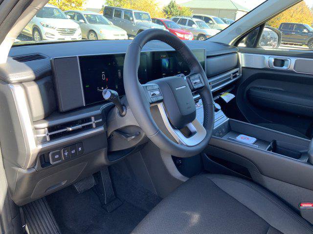 New 2026 Hyundai Santa Fe SE image 6