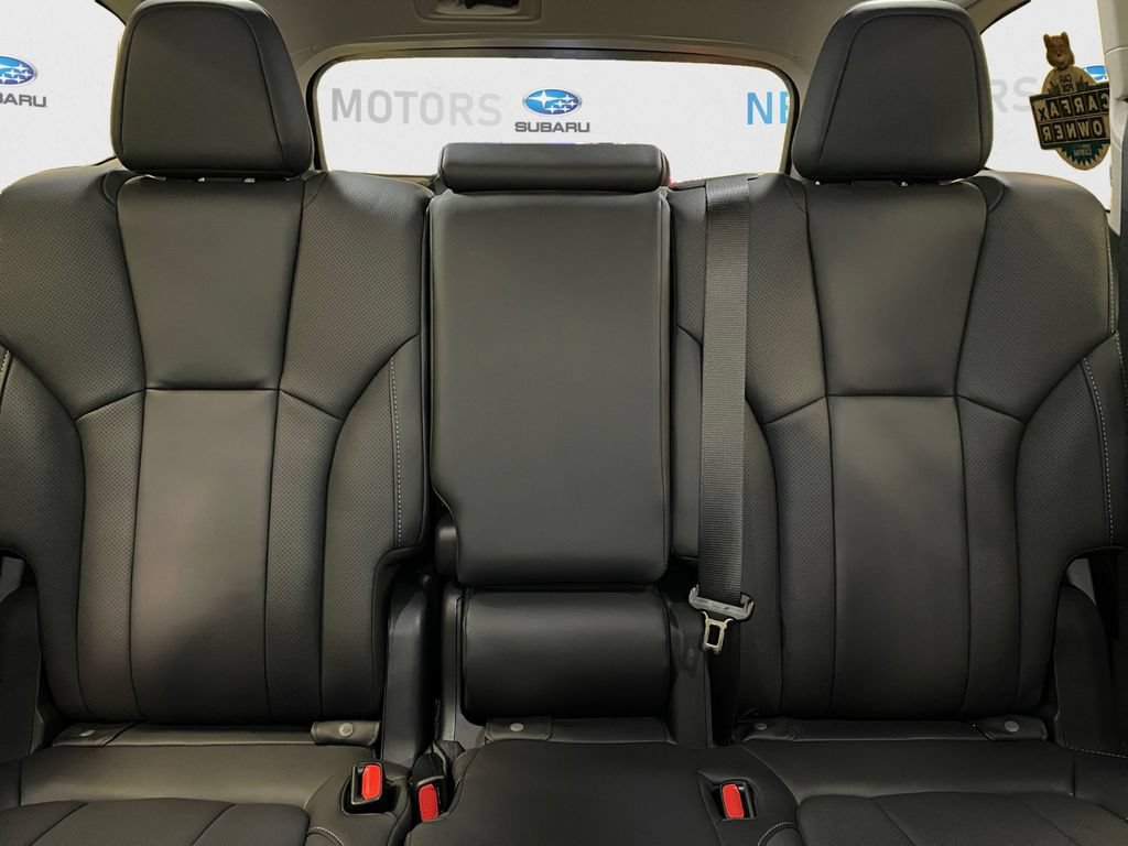 Certified 2023 Subaru Ascent Limited AWD/4WD image 13