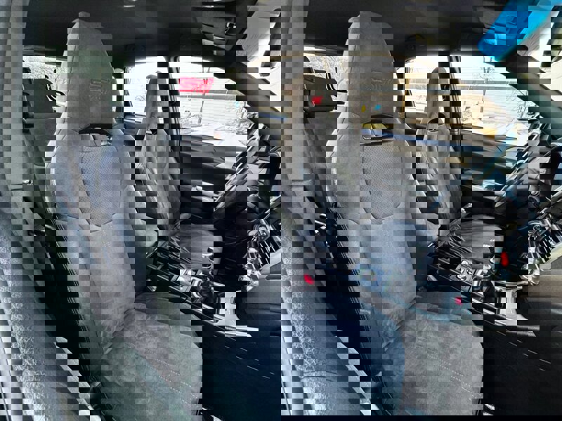 Used 2008 Subaru Impreza WRX STI w/ Popular Equipment Group 3A image 15