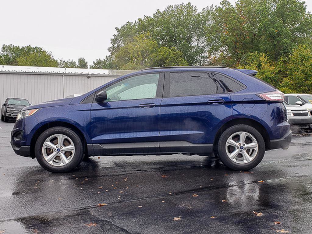 Used 2016 Ford Edge SE image 8