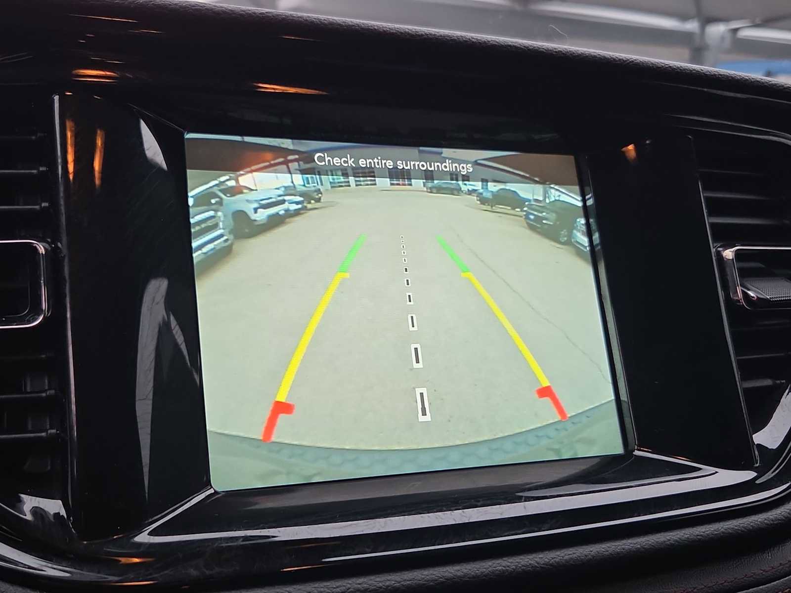 Used 2024 Dodge Durango GT w/ Blacktop Package image 20