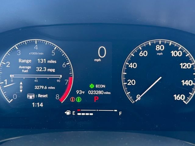 Used 2023 Honda Civic Sport image 11