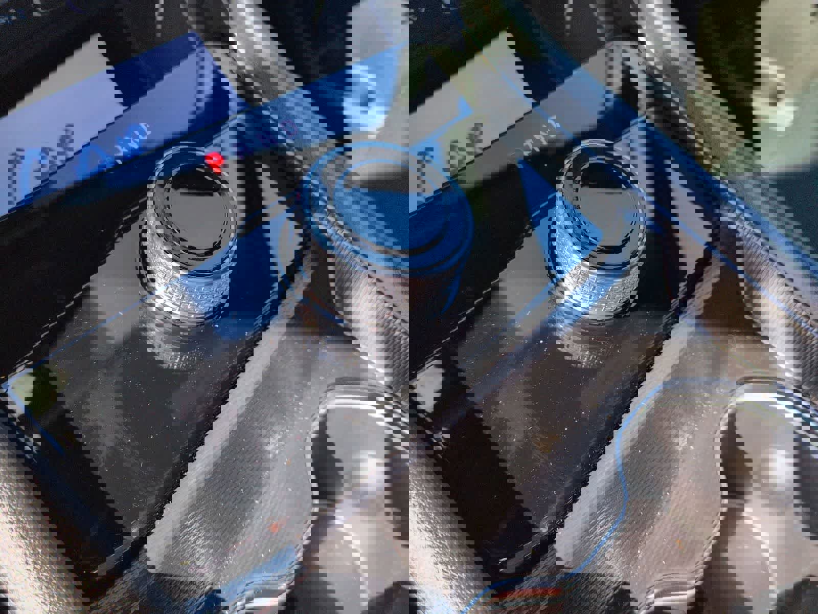 New 2026 Jeep Grand Cherokee Laredo X image 27