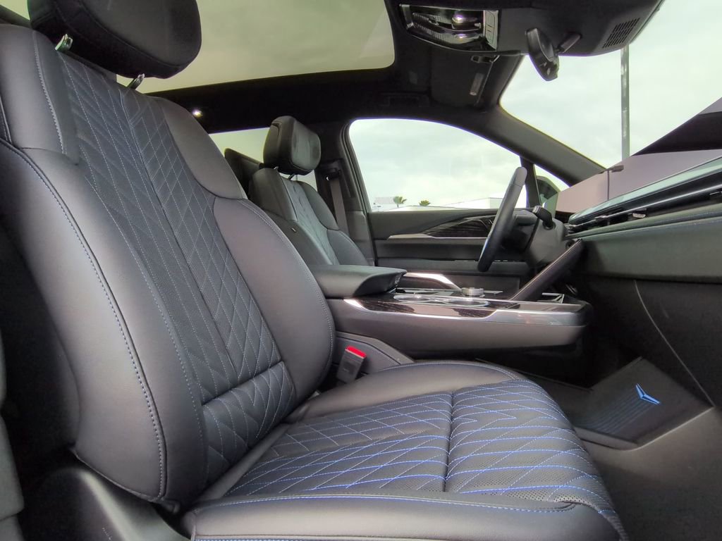 Certified 2026 Cadillac Escalade IQL Sport 1 image 39