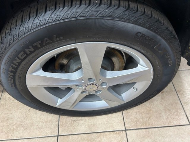 Used 2016 Mercedes-Benz GLE 350 w/ Premium Package image 22