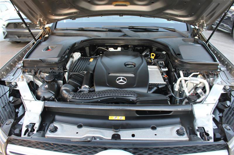 Used 2019 Mercedes-Benz GLC 300 GLC 300 image 26