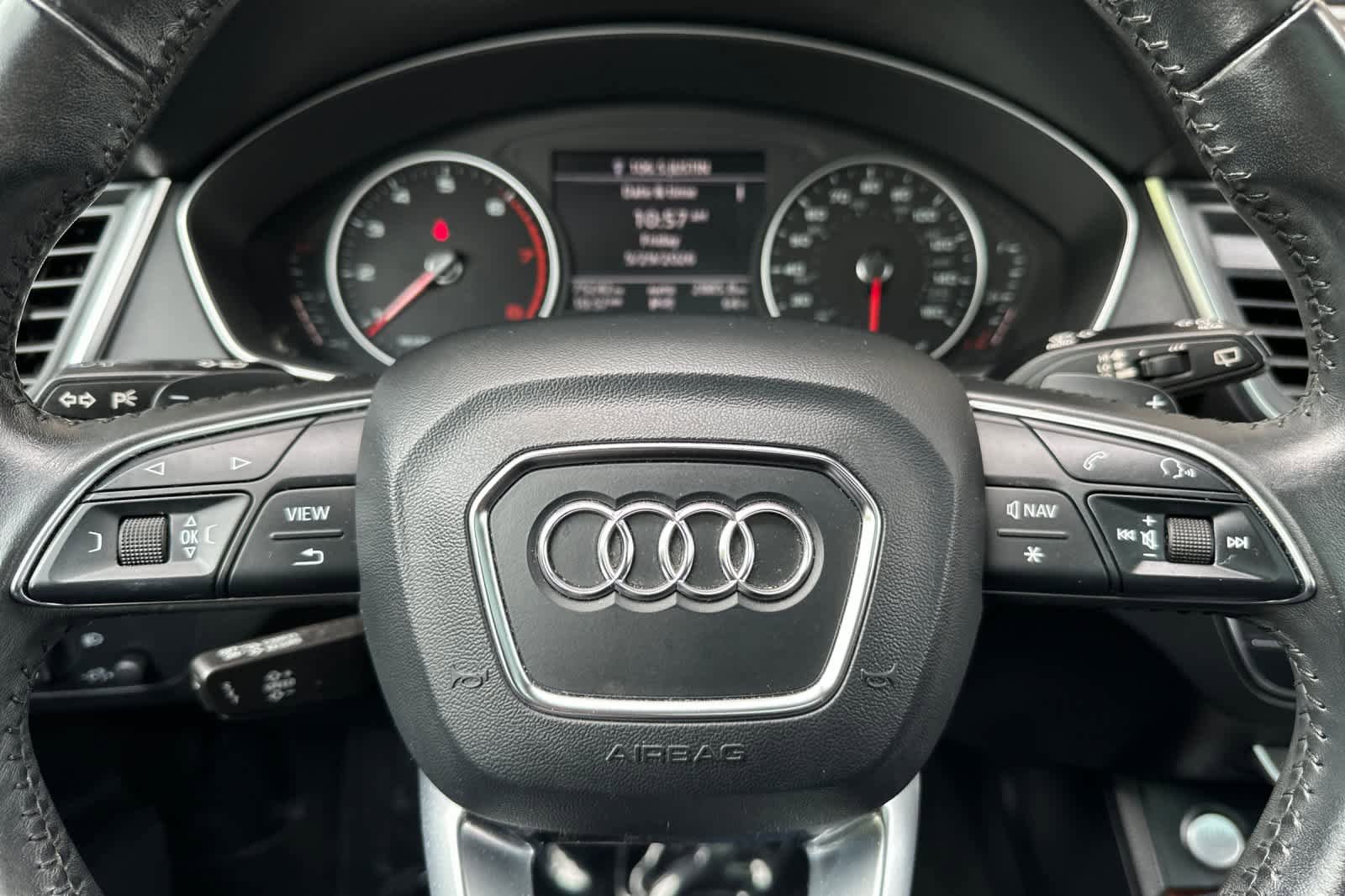 Used 2018 Audi Q5 2.0T Premium Plus w/ Premium Plus Package AWD/4WD image 25
