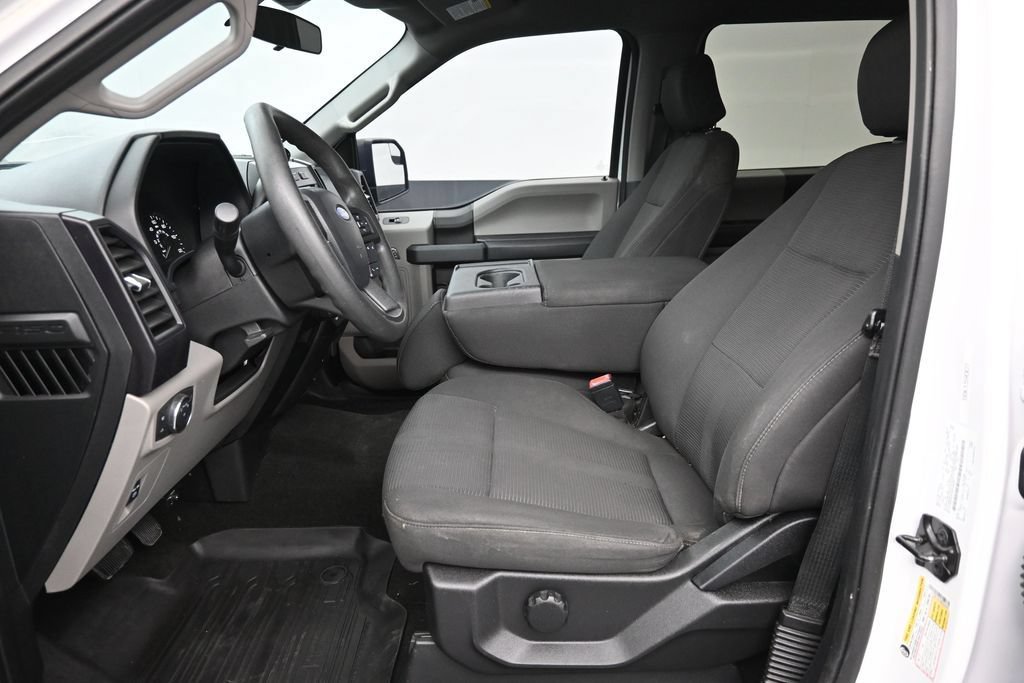 Used 2019 Ford F150 XL w/ Equipment Group 101A Mid AWD/4WD image 13